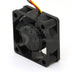 NMB 1606KL-05W-B39 40x40x15mm 24V DC 0.06A 3-Wire Axial Cooling Fan