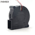 NMB BM5115-04W-B49 51x51x15mm 12V DC 0.16A Axial Cooling Fan