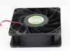 Sunon 120x38mm PSD2412PMB1 120mm 12cm DC 24V 19.5W Server Inverter Axial Cooling Fans