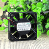 NMB 2406KL-05W-B49 6015 60mm DC 24V 0.09A 6CM Cm Alarm Inverter Fan