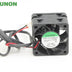 SUNON PMD1204PQB2-A 12V DC 40x40x28mm Brushless Cooling Fan