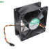 Nidec TA350DC 35x35x10mm 12V DC 1.8A 3-Wire Axial Cooling Fan