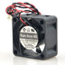 Sanyo Denki 109P0424H6D23 40x40x20mm 24V DC 0.07A Axial Cooling Fan