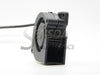 Shippng   ADDA AB5012LX-C03 DC 12V 0.09A 3PIN Bulbs Cooling Fan  MP513 MP515 Projector Cooling Fan