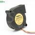 2pcs  Nidec 5CM 5015 24V 0.11A GAMMA26 D05F-24PH 03B Blower Cooling Fan