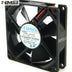 NMB 3108NL-04W-B20 80x80x20mm 12V DC 0.14A 2-Wire Axial Cooling Fan