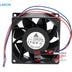 Delta FFB0824SHE 80x80x38mm 24V DC 0.51A Axial Cooling Fan