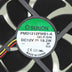 SUNON PMD1212PMB1 120x120x38mm 12V DC Axial Cooling Fan
