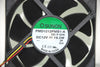 Sunon DC Fan PMD1212PMB1  12CM 1238 12038 120*120*38MM 12x12x3.8cm 12V 19.2W Cooling Fan