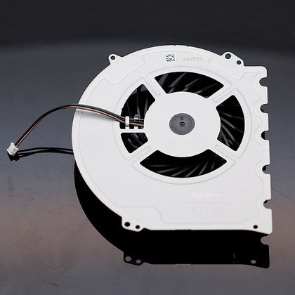 Nidec G85G12MS1CN-56J14  PS4 Slim Host Heat Dissipation Built-in Fan PS4