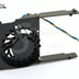 Protechnic 50x50x12mm 12V DC 0.19A Axial Cooling Fan