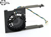 SXDOOL MGT5012XB-W10 5CM 12V 0.19A 4 Graphics Card Vedio Cooling Fans