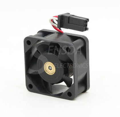 Sanyo 9WF0424H6D05A 24V DC 40x40x20mm Brushless Cooling Fan - product photo 2