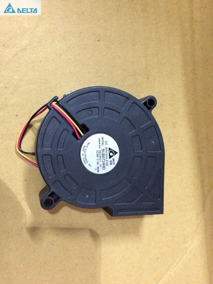 Delta Printer Fan RK2-2161 BUB0724HD 24V 0.19A Blower