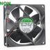 SUNON KDE2409PTB1-6A 92x92x25mm 24V DC Axial Cooling Fan