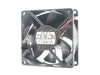 NMB Fan 3110KL-05W-B59 8025 80mm 8cm DC 24V 0.15A 3-line Server Inverter Cooling Fan