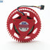 AVC BASA0725R2U 12V DC Blower Fan 1.20A