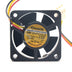 SUNON GM1204PKV3-A 40x40x20mm 12V DC Axial Cooling Fan
