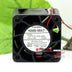 NMB 1511FB-04W-B66 40x40x28mm 12V DC 0.60A Axial Cooling Fan