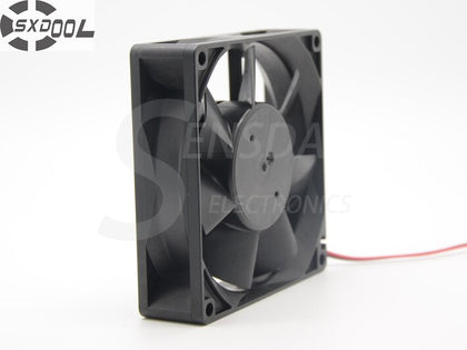 SXDOOL NC5332H44A MMF-09D24TS EN1 9cm 90mm DC 24V 0.21A Server Inverter Cooling Fan