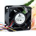 Delta AFB0512EHN 50x50x28mm 12V DC 0.88A Axial Cooling Fan