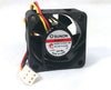 Sunon MagLev HA40201V4-0000-C99 40x20mm-3pin Speed Sensor 4700RPM 5.5cfm 12dBA Server Inverter Axial Cooling Fans