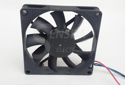 Delta AFB0824SHB 24V DC 80x80x15mm Brushless Cooling Fan - product photo 2