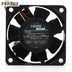 NMB 06025SS-24K-AL 60x60x25mm 24V DC 0.06A Axial Cooling Fan