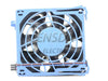 Delta FFC0912DE 9.2CM 92*92*38MM 90*90*38MM  9238 12V 1.5A 9CM four-lane Dual Ball Bearing Fan