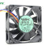 Nidec D07R-12T3U 70x70x15mm 12V DC 0.29A Axial Cooling Fan