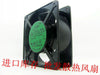 ADDA AA1281LX-AT 110-120V 50 / 60Hz 0.14 / 0.15A AC Pumping Flow Cooling Fan