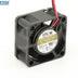 AVC D4020B12H 40x40x20mm 12V DC 0.17A Axial Cooling Fan