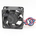 Delta AFB0612DH 60x60x25mm 12V DC 1.1A Axial Cooling Fan