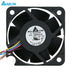 Delta ASB0405LB 40x40x15mm 5V DC 0.12A Axial Cooling Fan