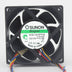SUNON KDE1207PTV3 70x70x25mm 12V DC Axial Cooling Fan