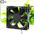 SXDOOL PV902512L 12V DC 90x90x25mm Brushless Cooling Fan 0.16A