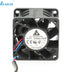 Delta TFB0612GHE 60x60x38mm 12V DC 1.68A Axial Cooling Fan