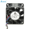 Delta TFB0612GHE 6038 6cm 60mm DC 12V 1.68A Server Inverter Axial Industrial Case Cooling Fans