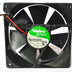 Nidec M34261-16 DC 24V 0.28A Server Cooling Fan 9025 90x90x25mm 9cm Axial Blower