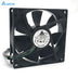 Delta AUB0912VH 92x92x25mm 12V DC 0.60A Axial Cooling Fan