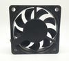 ADDA AD0605DB-D93  ADDA 6CM 6015 60mm 0.04A 5V Dual Ball Axial Cooling Fan