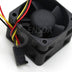 SUNON PMD1204PQBX-A 40x40x28mm 12V DC Axial Cooling Fan