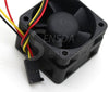 Sunon 4028 PMD1204PQBX-A 40mm 4cm DC 12V 6.8W 3Wire Axial Server Cooling Fans