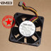 NMB 2408NL-05W-B56 60x60x20mm 24V DC 0.09A Axial Cooling Fan