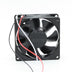 NMB 3110KL-04W-B69 31x31x10mm 12V DC 0.34A Axial Cooling Fan