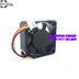 SXDOOL FD0530107B-2A 5V DC 30x30x10mm Brushless Cooling Fan 2A