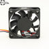 SXDOOL FD126015HB 12V DC 60x60x15mm Brushless Cooling Fan 0.22A