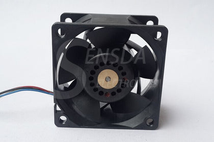 Delta THB0648BE 48V DC 60x60x38mm Brushless Cooling Fan - product photo 2