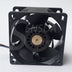 Delta THB0648BE 60x60x38mm 48V DC 0.41A 4-Wire Axial Cooling Fan
