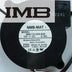 NMB BM5115-04W-B49 51x51x15mm 12V DC 0.16A Axial Cooling Fan
